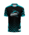 Corona Santiago HS Esports Elite Jersey