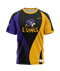 FHSCCA HS Esports Elite Crew Neck Jersey