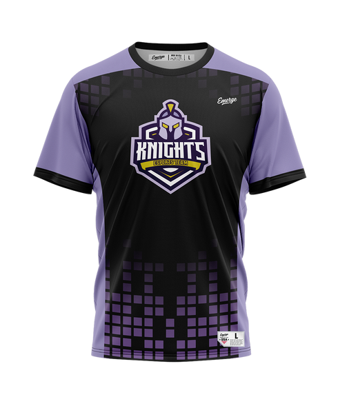 North Henderson HS Esports Elite Crew Neck