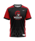 Winman Warrior Esports Elite Crew Neck Jersey