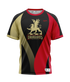 Pepperell HS Esports Elite Crew Neck Jersey
