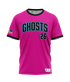 Blue Ghosts BCA Jersey