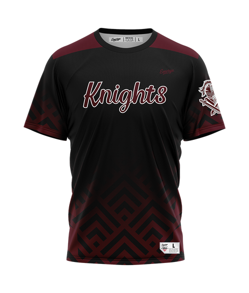 Noble HS Esports Elite Crew Neck Jersey