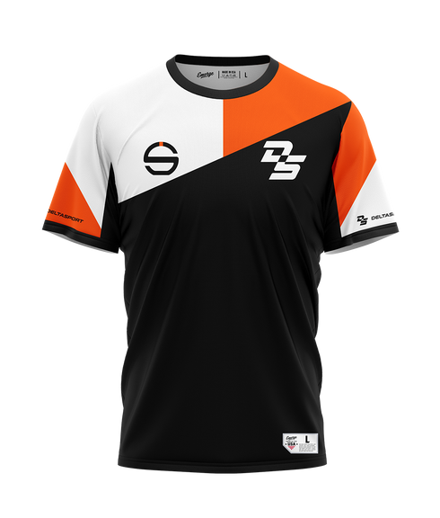 DeltaSport Elite Crew Neck Jersey