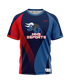 Memorial HS Esports Elite Crew Neck Jersey