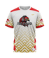 Hardaway HS Esports Elite Crew Neck Away Jersey