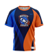 INDLS Rocket Esports Elite Crew Neck Jersey