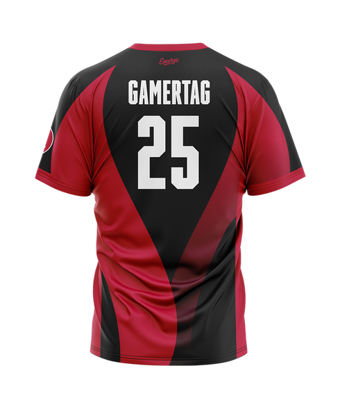 Caravel Academy Esports Elite Crew Neck Jersey