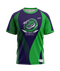 Hurricane Dynasty Esports Crew Neck Jersey
