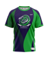 Hurricane Dynasty Esports Crew Neck Jersey