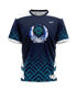 Global Esports Elite Crew Neck Jersey