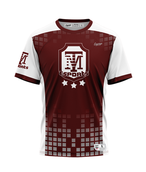 Galax HS Esports Elite Crew Neck