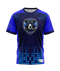 Burke County HS Esports Elite Crew Neck Jersey