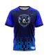 Burke County HS Esports Elite Crew Neck Jersey