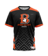Brewer Witches HS Esports Elite Crew Neck Jersey