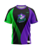 LAVCA HS Esports Elite Crew Neck Jersey
