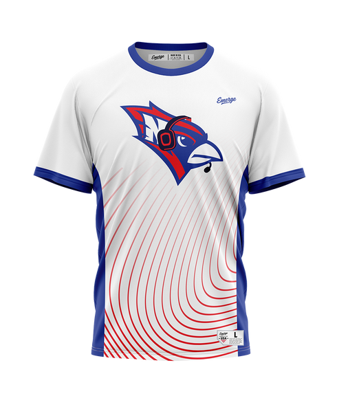 Nelson County HS Esports Elite Crew Neck Jersey