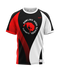 Rawlins HS Esports Elite Crew Neck Jersey
