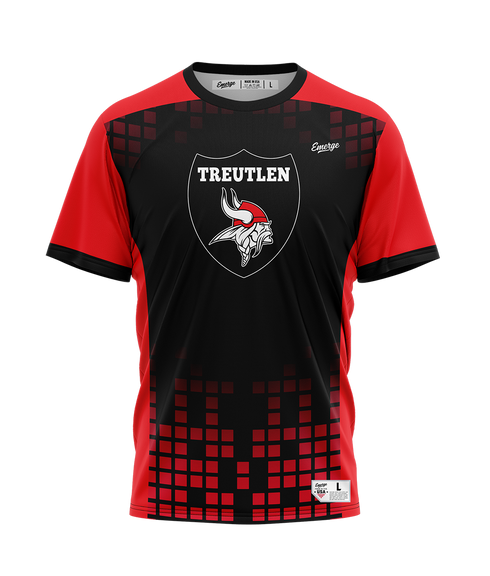Treutlen HS Esports Elite Crew Neck Jersey