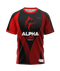 Alpha Esports & Tech Elite Heater Jersey