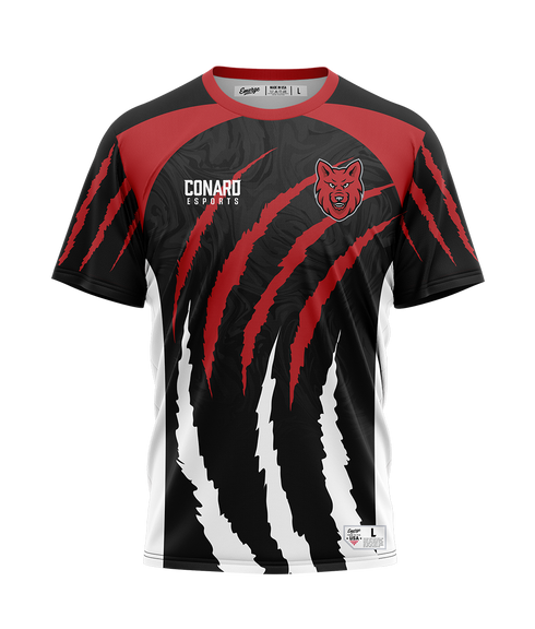 Conard Esports Elite Crew Neck Jersey