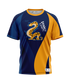 Legacy HS Esports Elite Crew Neck Jersey