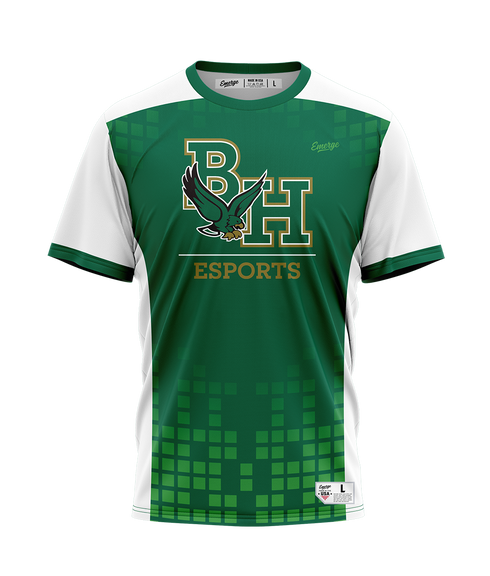 Bishop Hendricken HS Esports Elite Crew Neck