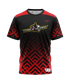 Titans of Columbus HS Esports Elite Crew Neck Jersey