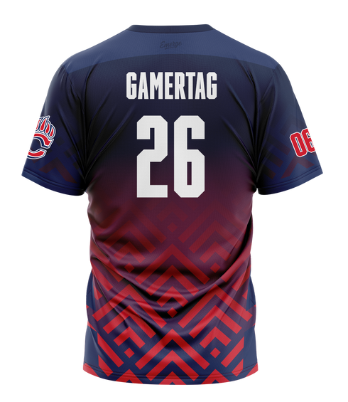 Chaparral Wolverine HS Esports Elite Crew Neck Jersey