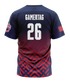 Chaparral Wolverine HS Esports Elite Crew Neck Jersey