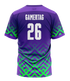 LAVCA HS Esports Elite Crew Neck Jersey