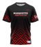Marquette Esports Elite Crew Neck Jersey
