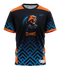 TCS Esports Elite Crew Neck Jersey