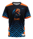 TCS Esports Elite Crew Neck Jersey