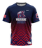 Chaparral Wolverine HS Esports Elite Crew Neck Jersey