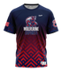 Chaparral Wolverine HS Esports Elite Crew Neck Jersey