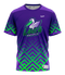 LAVCA HS Esports Elite Crew Neck Jersey
