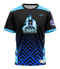 CTCC Chaos HS Esports Elite Crew Neck Jersey