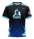 CTCC Chaos HS Esports Elite Crew Neck Jersey