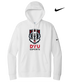 DYU Saints Esports Nike Pro Pullover Hoodie