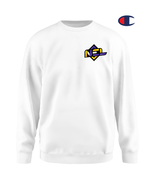 Northeastern Esports League Pro Crewneck Sweatshirt