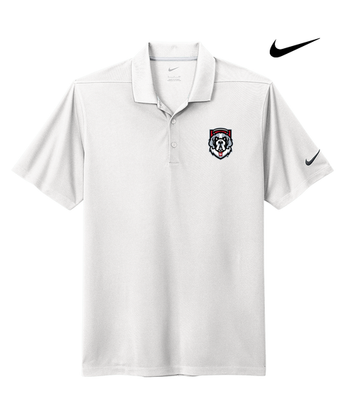 DYU Saints Esports Nike Pro Polo