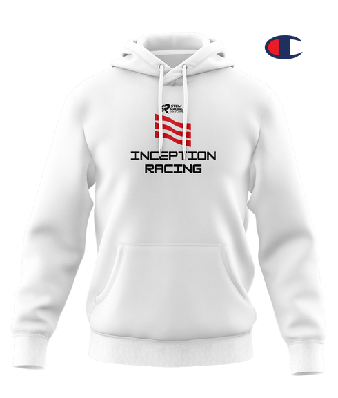 Inception Racing Team Pro Hoodie