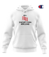 Inception Racing Team Pro Hoodie