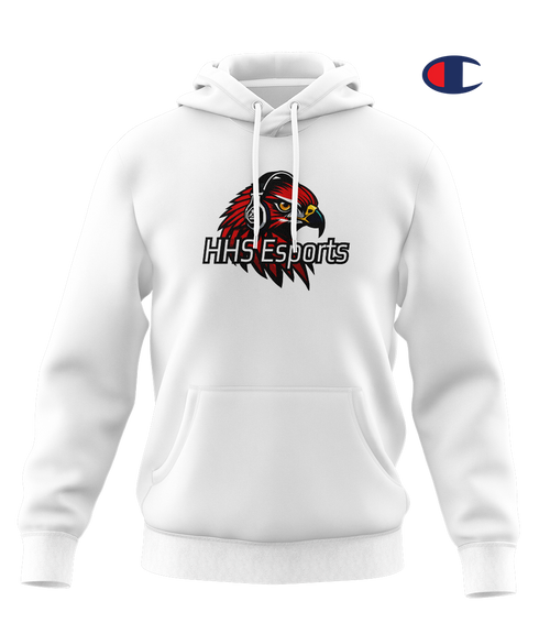Hardaway Esports Pro Hoodie