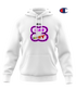 3CarBurst STEM Racing Pro Hoodie