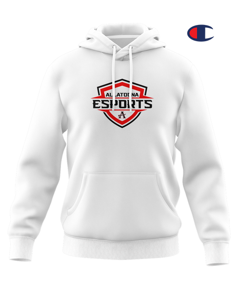 Allatoona HS Esports Pro Hoodie