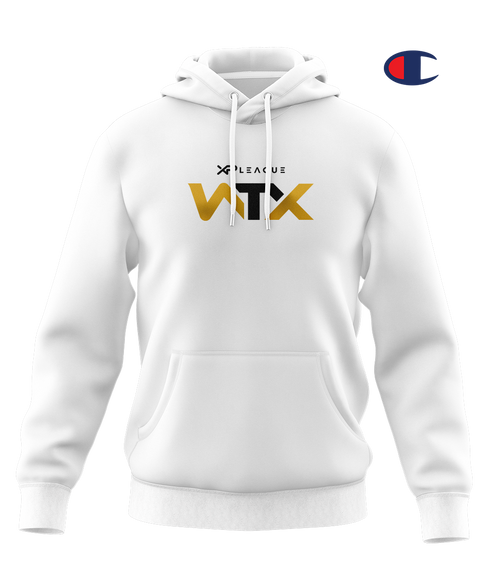 XP Leauge West Texas Pro Hoodie