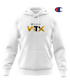 XP Leauge West Texas Pro Hoodie