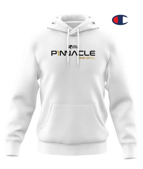 Pinnacle STEM Racing Team Pro Hoodie